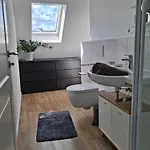 Ahrhoede Zuhause Lejlighed