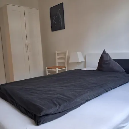 Ahrhoede Zuhause Daire