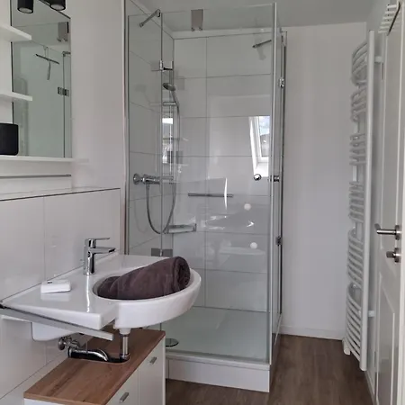Ahrhoede Zuhause Daire Bad Neuenahr-Ahrweiler