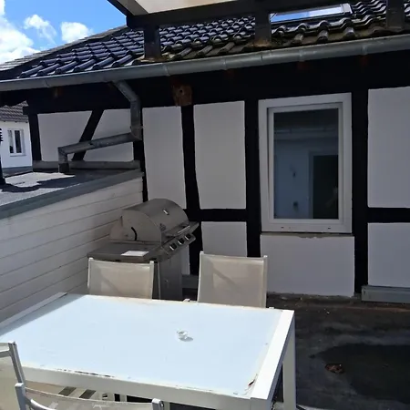 Ahrhoede Zuhause Bad Neuenahr-Ahrweiler