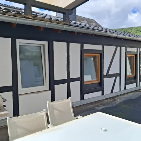 Ahrhoede Zuhause * Bad Neuenahr-Ahrweiler