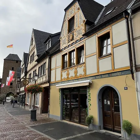 Ahrhoede Zuhause Bad Neuenahr-Ahrweiler