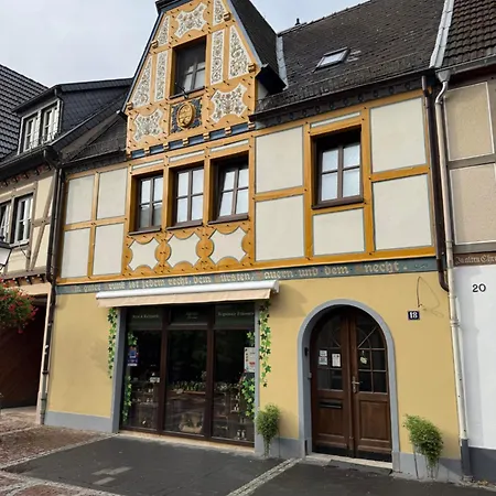 Appartement Ahrhoede Zuhause Bad Neuenahr-Ahrweiler