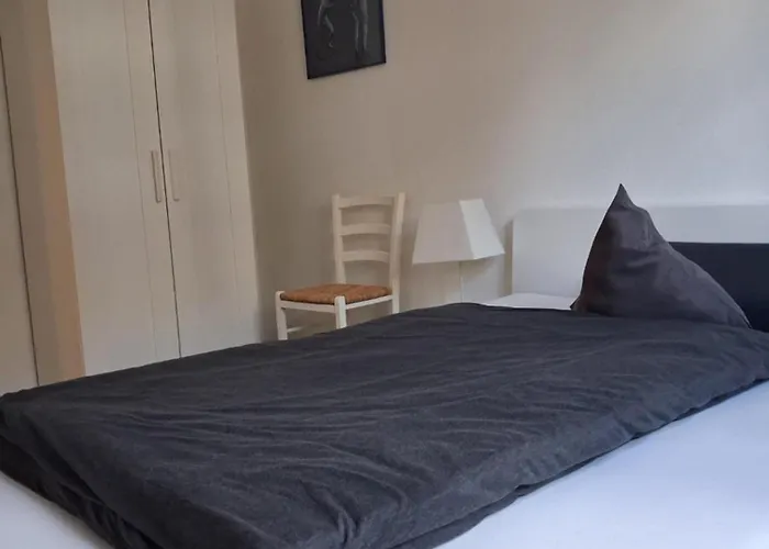 Ahrhoede Zuhause Appartement