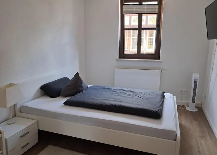 Appartement Ahrhoede Zuhause Bad Neuenahr-Ahrweiler