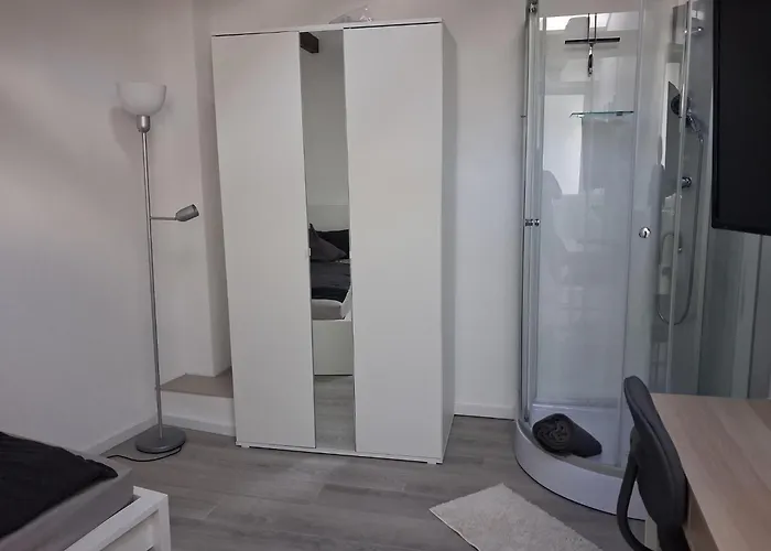 Appartement Ahrhoede Zuhause Bad Neuenahr-Ahrweiler