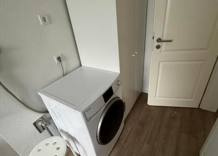 Appartement Ahrhoede Zuhause