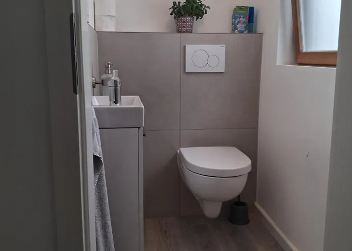 Appartement Ahrhoede Zuhause