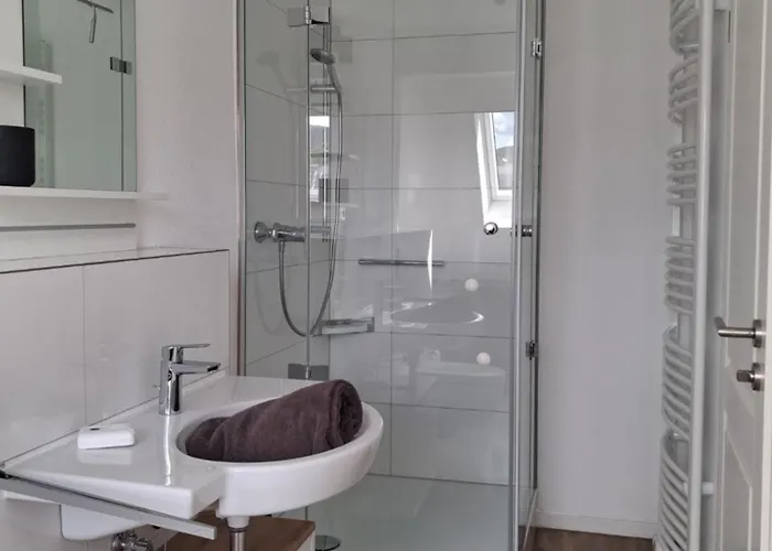 Ahrhoede Zuhause Appartement Bad Neuenahr-Ahrweiler