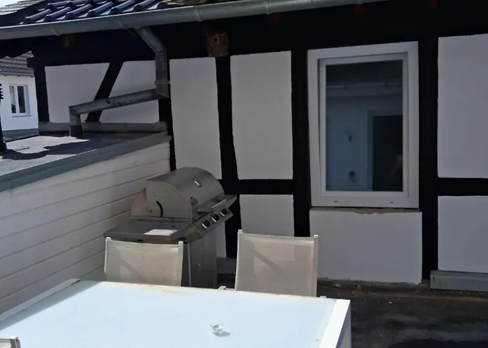 Ahrhoede Zuhause Bad Neuenahr-Ahrweiler