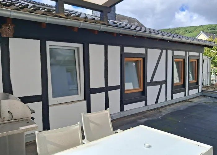 Ahrhoede Zuhause * Bad Neuenahr-Ahrweiler