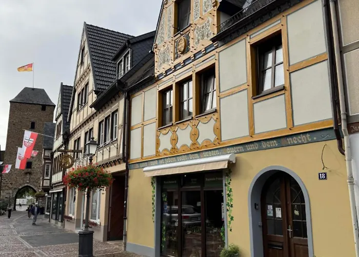Ahrhoede Zuhause Bad Neuenahr-Ahrweiler
