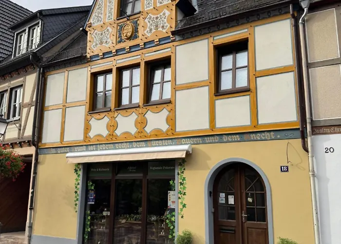 Appartement Ahrhoede Zuhause Bad Neuenahr-Ahrweiler